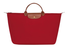 Longchamp pliage travel gebraucht kaufen  Buschkämpen