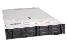 DELL PowerEdge R540 // 1x Xeon Silver 4114, 256 GB RAM, 12x LFF, H730P, 2x PSU comprar usado  Enviando para Brazil