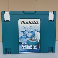 Makita 198253-4 Kühlbox Makpac Größe 4 System Koffer 18 Liter Koffer Kühltasche✅ comprar usado Makita 198253-4 Kühlbox Makpac Größe 4 System Koffer 18 Liter Koffer Kühltasche✅ comprar usado  Enviando para Brazil