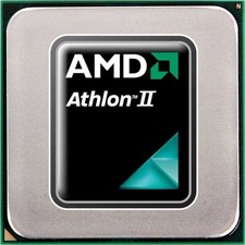 Processador CPU AMD Athlon II 245 2.9GHz/2MB ADX2450CK23GQ soquete AM2 comprar usado  Enviando para Brazil