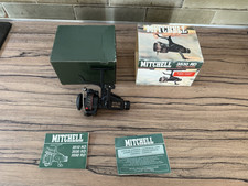 Moulinet mitchell 3530 d'occasion  Carqueiranne