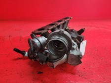 Audi quattro turbocompressore usato  Spedire a Italy
