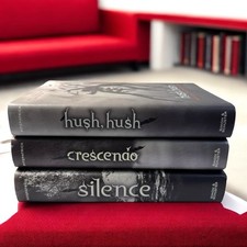 Hard cover hush for sale  Absecon