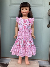 Ideal doll patti for sale  Niles