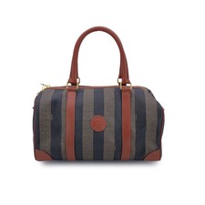 Autentica borsa fendi usato  Roma