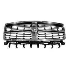 Front grille fits for sale  USA