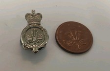Loyalist badge saracen for sale  BELFAST