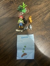 Playmobil cat family for sale  Houston