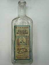 Antique dr. j.w. for sale  Anna