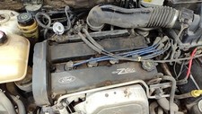 2000 2004 focus for sale  Brush