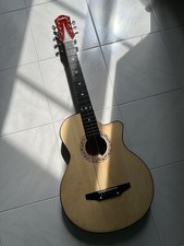 Chitarra acustica calao usato  Cava de Tirreni