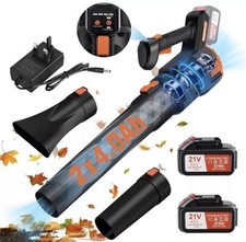 Changemoore brushless cordless for sale  LONDON