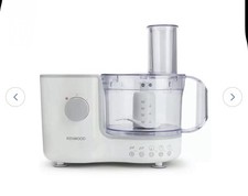 Kenwood fp120a compact for sale  FRASERBURGH