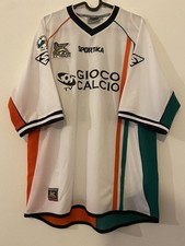Maglia calcio match usato  Schiavon