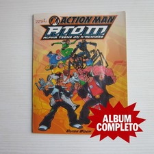 Album figurine completo usato  Italia