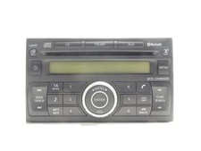 Autoradio origine nissan d'occasion  Saint-Lizier