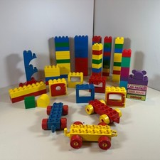 Vintage duplo lego d'occasion  Expédié en Belgium