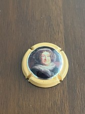 Capsule champagne veuve d'occasion  Tours-sur-Marne
