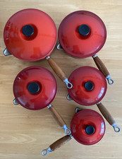 Gorgeous creuset cast for sale  LEEDS