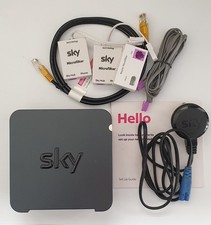 Sky sr102 mbps for sale  KINGSTON UPON THAMES
