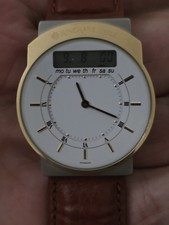 Orologio uomo junghans usato  Caserta