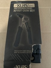 Klrstec professional rivet for sale  Calhoun