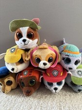 Paw patrol teeny for sale  NEWMARKET