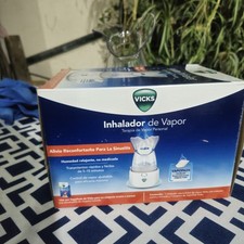 Vicks steam inhaler for sale  San Diego