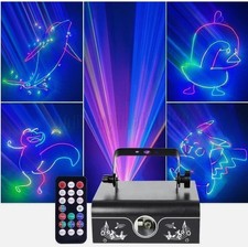 Rgb disco dmx gebraucht kaufen  Gedern