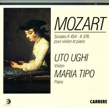 Mozart sonatas for d'occasion  Lannion