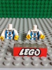 Lego. torses football. d'occasion  Saumur