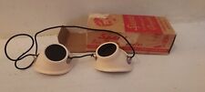 Sperti sunlamp goggles for sale  Binghamton