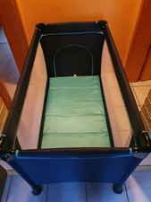 Gebrauchtes hauck reisebett gebraucht kaufen  Nördlingen