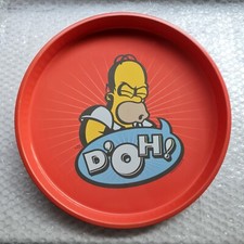 Simpsons homer 2011 for sale  BRADFORD