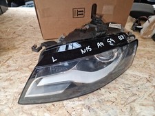 Usado, Farol de xenônio 2008-2015 AUDI S4 S LINE LADO ESQUERDO/PASSAGEIRO GENUÍNO 8K0941003Q comprar usado  Enviando para Brazil