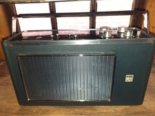 Vintage hmv diplomat for sale  DORCHESTER