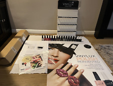 Cnd vinylux display for sale  HAMPTON