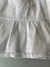 Jupon ancien jupe d'occasion  Carry-le-Rouet