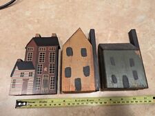 Decor wood blocks for sale  Fayetteville