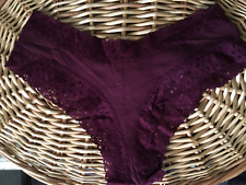 Victoria secret cheeky for sale  Potosi