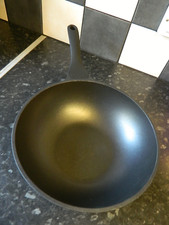 Denby wok deep for sale  ALTON