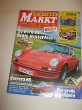Markt automobil 2003 gebraucht kaufen  Bempflingen