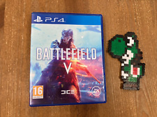 Battlefield jeux ps4 d'occasion  Falaise