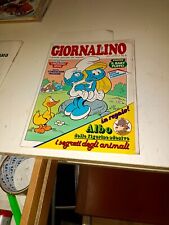 Giornalino 1985 cristina usato  Virle Piemonte