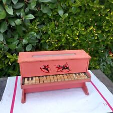 Jouet ancien piano d'occasion  L'Isle-en-Dodon