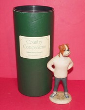 Robert harrop boxer for sale  PUDSEY