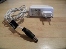 Adaptor netzteil adapter gebraucht kaufen  Amstetten