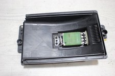 Vorwiderstand gebläsemotor 1j gebraucht kaufen  Schwaigern