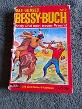 Bessy buch heft gebraucht kaufen  Neuss