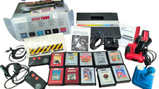 Lotto atari 7800 usato  Cascina